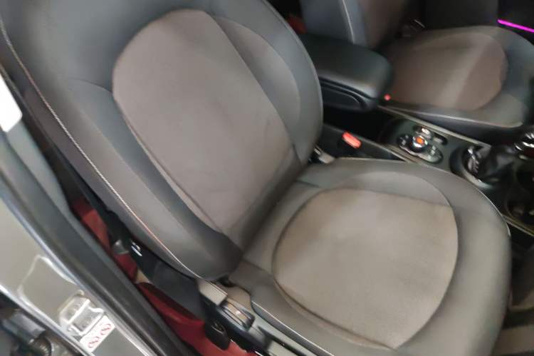 Used MINI Countryman 2018 1.5T COOPER Special Edition
