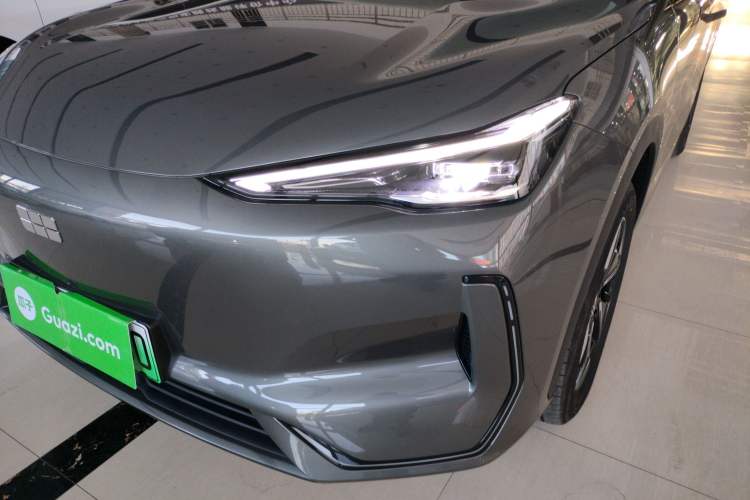 Used Geely Galaxy E5 2024 440km Launch Edition
