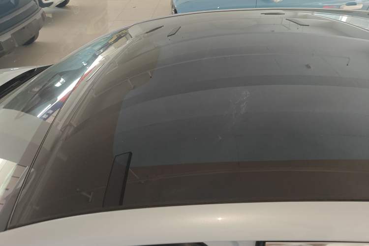 Used Baojun Enjoy 2025 All-Electric 600km Luxury Edition