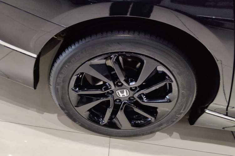 Used Honda Accord 2021 260TURBO Luxury Starry Sky Limited Edition