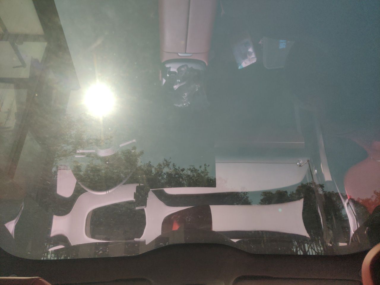 Xiaomi Auto SU7 2024 Four-Wheel Drive Ultra-Long Range Advanced Intelligent Driving Max Edition — снимка 16