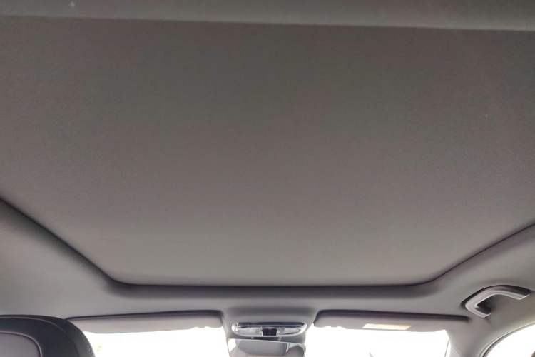 Used Geely Auto Preface 2026 Model Oriental Yao 1.5TD Kunlun Edition