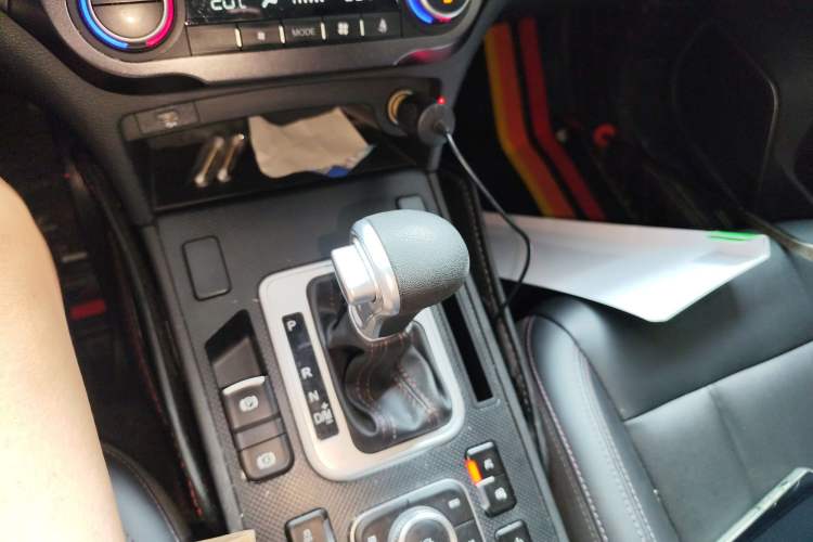 Used Haval H6 Coupe 2019 1.5T Automatic Two-Wheel Drive Ultra-Luxury Smart Connectivity Version China V Emission Standard