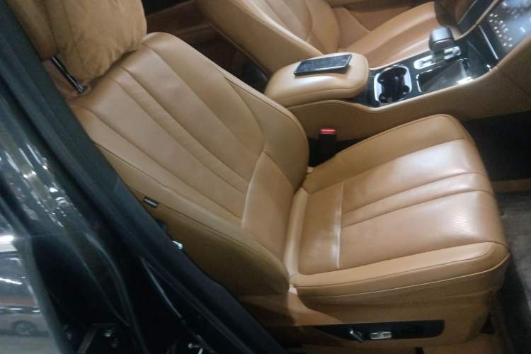 Used Li Auto ONE 2020 Extended-Range 6-Seater Version