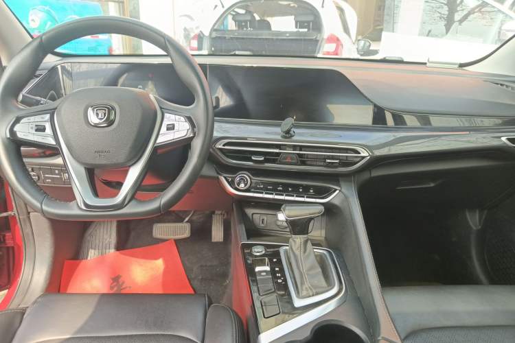 Used CHANGAN Eado 2020 PLUS 1.6L GDI Automatic Luxury Model
