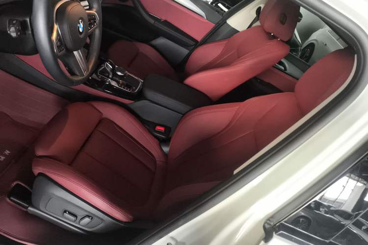 Used BMW X4 2022 xDrive 25i M Sport Package
