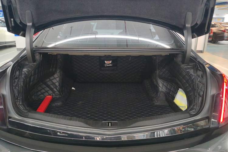 Used Cadillac CT6 2021 28T Elite Edition
