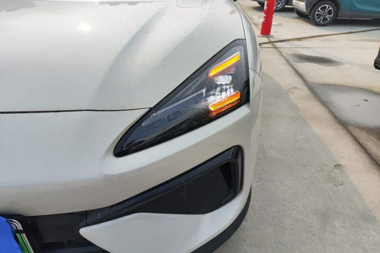 Used Baojun Yunhai 2024 140km Plug-in Hybrid Version