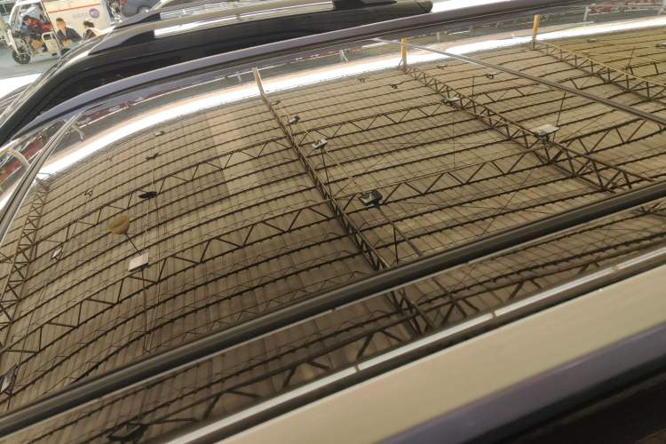 Used Toyota Highlander 2022 Dual-Engine 2.5L Two-Wheel Drive Prestige Edition 7-Seater
