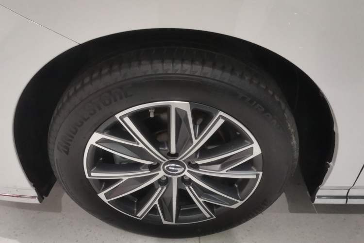 Used GAC Trumpchi M8 2024 Master Series 400T Prestige Edition
