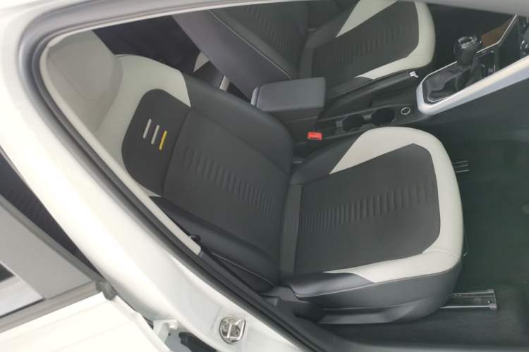 Used Volkswagen Polo 2019 Plus 1.5L Automatic Colorful Technology Edition