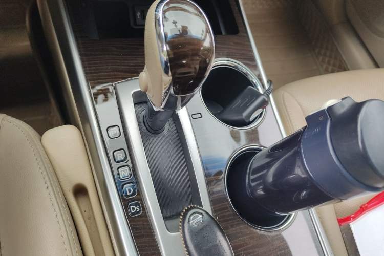 Used Nissan Teana 2015 2.0L XL Upper Champions League Tech Edition Gear Lever