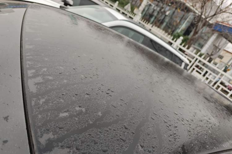 Used Changan UNI-T 2020 1.5T Prestige Version
