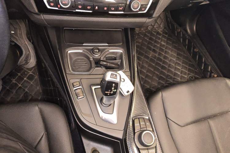 Used BMW 2 Series 2015 218i Convertible Coupe