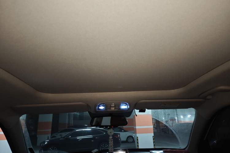 Used Kia Sportage R 2018 2.0L Automatic Smart Luxury Version China V Standard