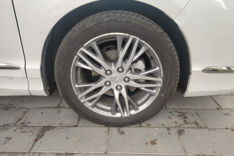 Used Honda Elysion 2019 2.0L Hybrid Luxury Edition Right Front Wheel Hub