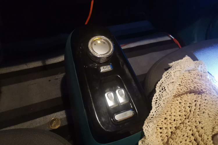 Used Qiyuan Lumin 2022 155 km – Refreshingly Sweet Edition