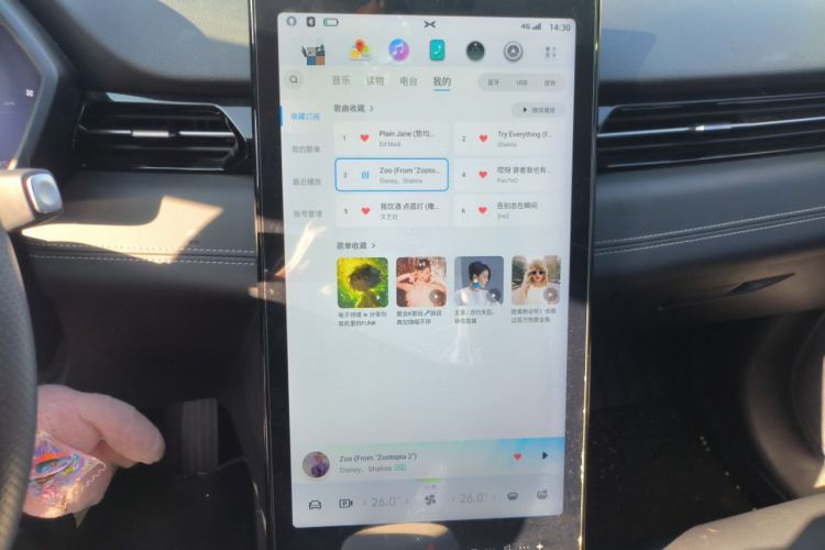 Used XPeng G3 2022 G3i 460G+
