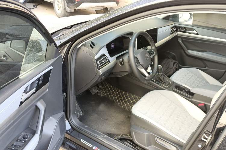 Used Volkswagen Lavida 2023 280TSI DSG Full-Comfort Edition