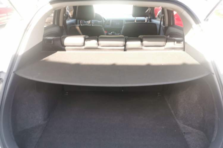 Used Honda Vezel 2019 220 TURBO CVT Luxury Edition China V Emission Standard