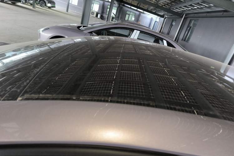 Used XPeng MONA M03 2025 502 Long-Range Max