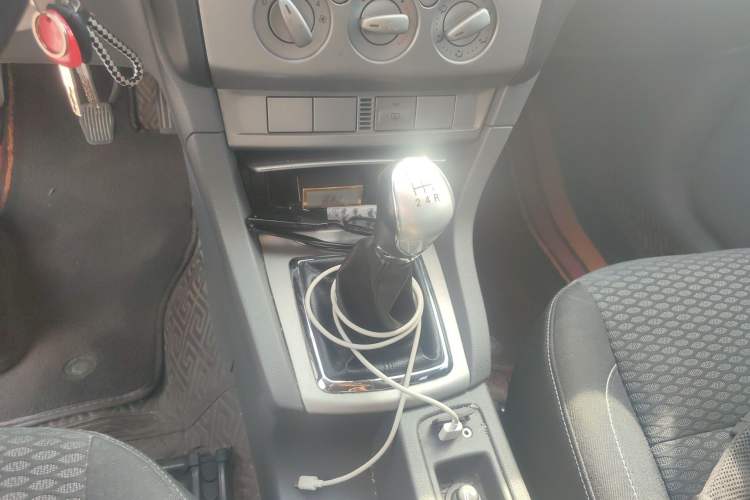 Used Ford Focus 2013 Hatchback Classic 1.8L Manual Base Model
