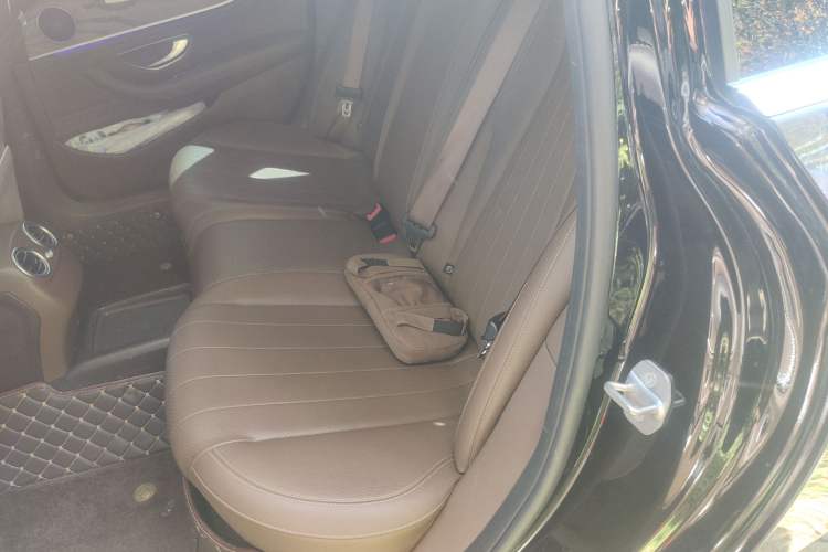 Used Mercedes-Benz E-Class 2017 E 300 L Luxury Model