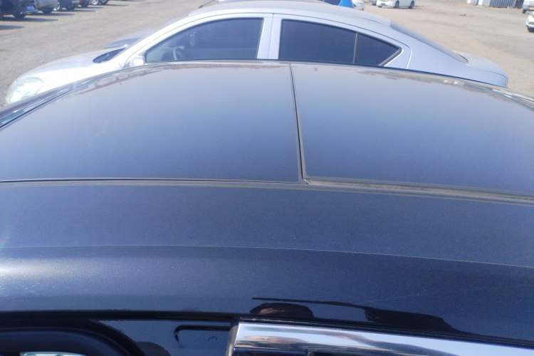 Used Cadillac CT5 2022 28T Luxury Edition