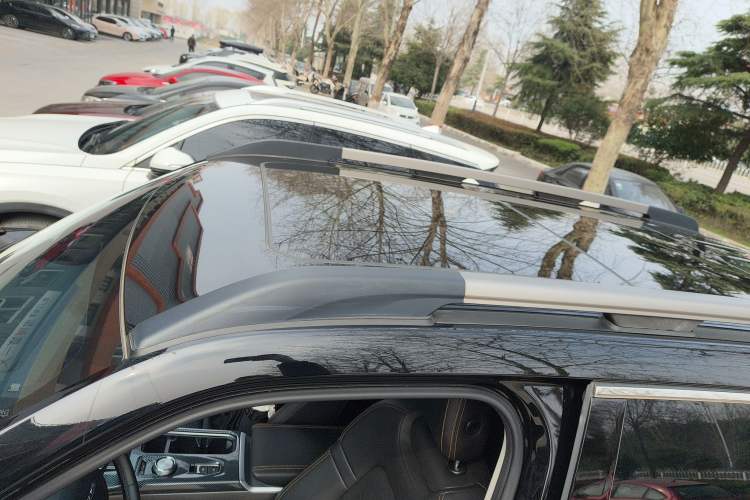 Used Haval DARGO 2024 1.5T DCT Labrador Edition