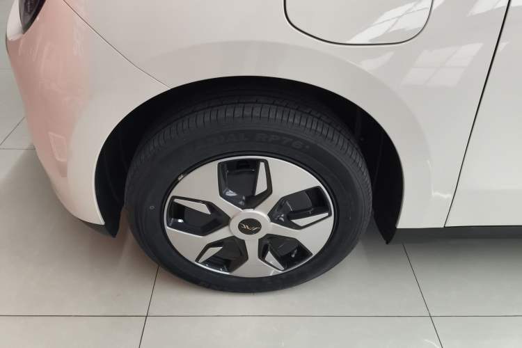 Used JAC Yiwei 3 2025 330km Freedom Edition