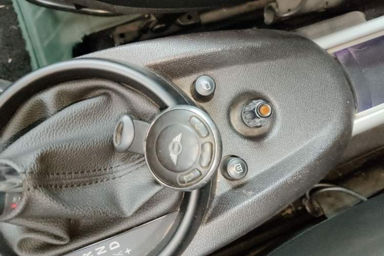 Used MINI Countryman 2014 1.6L COOPER Fun