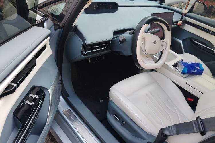 Used Hyptec GT 2023 560 Rear-Drive Tech Edition