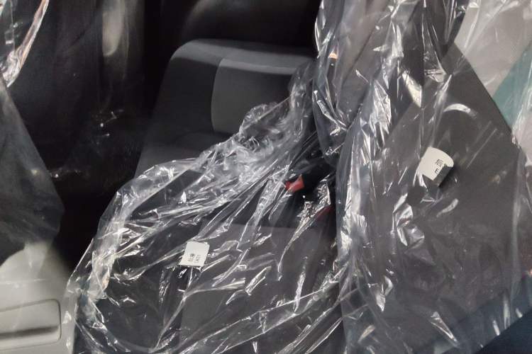 Used CHANGAN NEVO Lumin 2025 205 km Xiangqin Version
