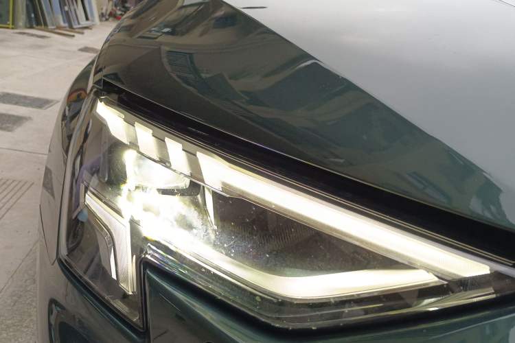 Used Audi A3 2023 Updated Sportback 35 TFSI Stylish Sports Type
