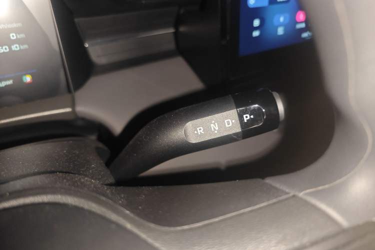 Used Roewe D6 2025 450 km Premium Edition
