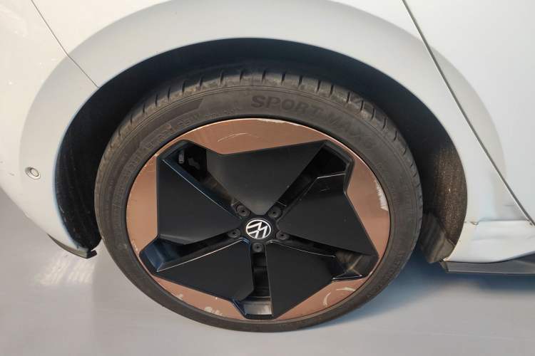 Used Volkswagen ID.3 2022 Pro Smart Edition