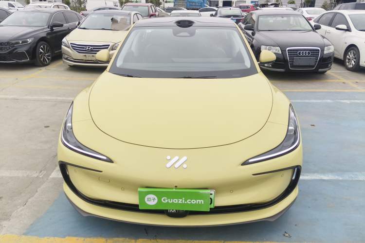 Used IM L6 2024 Max Standard Edition
