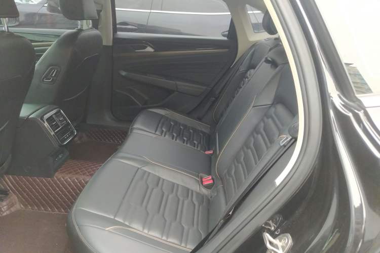 Used Volkswagen Passat 2021 280TSI Elite Edition