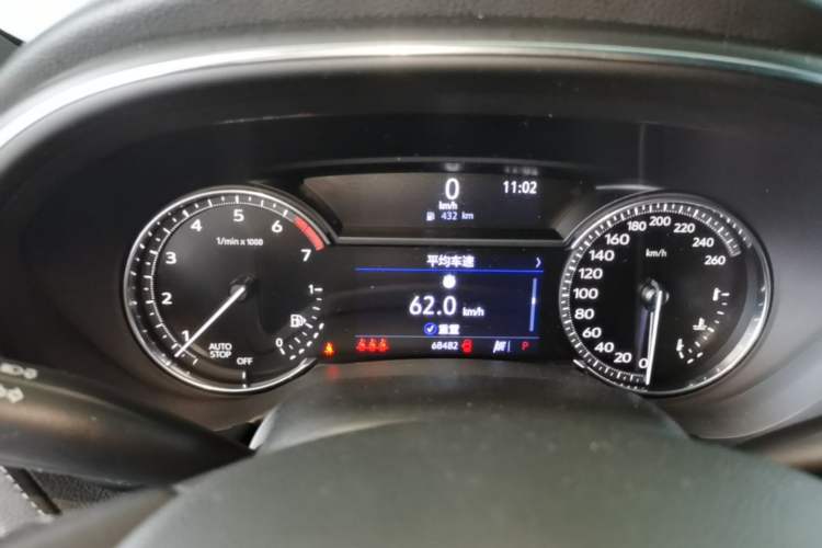 Used Cadillac CT5 2020 28T Luxury Version