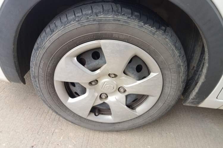 Used Baojun 310 2016 1.2L Manual Value Edition
