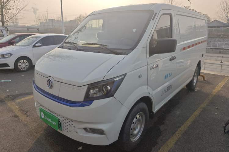 Used Dongfeng Yufeng EM27 2024 EM27 EVE Energy 41.86 kWh