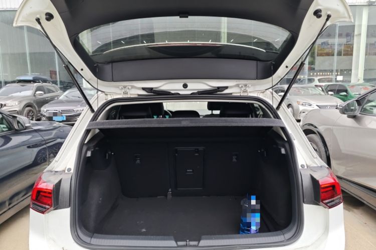 Used Volkswagen Golf 2023 280TSI DSG Pro
