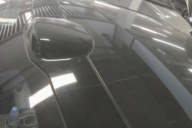 Used Nio ET5T 2024 75kWh Touring Roof