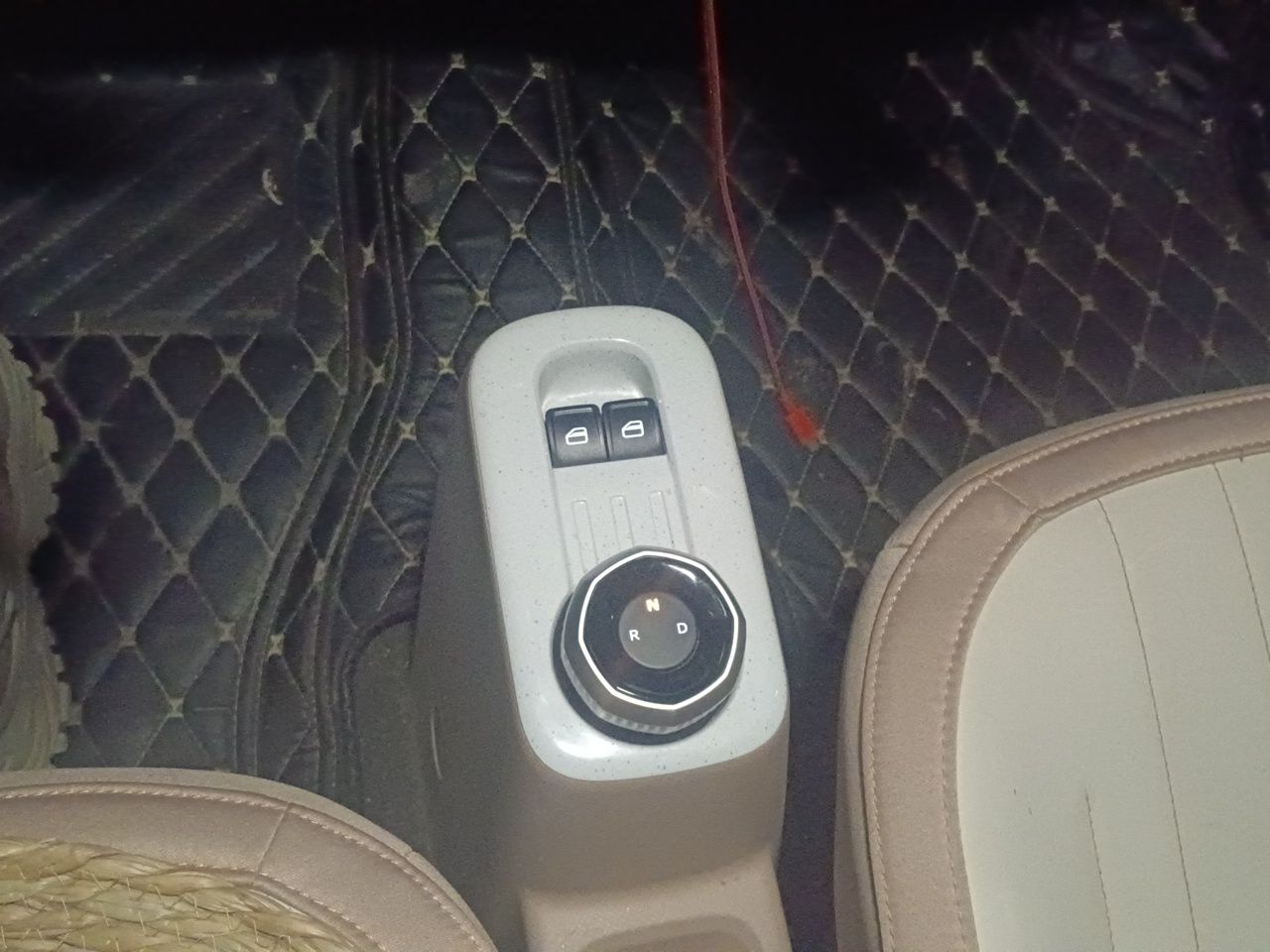 Geely Galaxy Panda 2023 Panda Mini 200km Endurance Bear — снимка 14