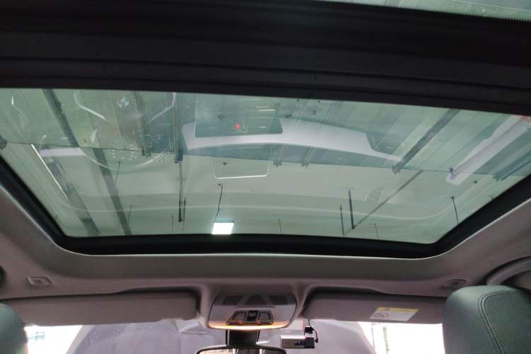 Used BMW X1 2018 sDrive18Li Fashion Model
