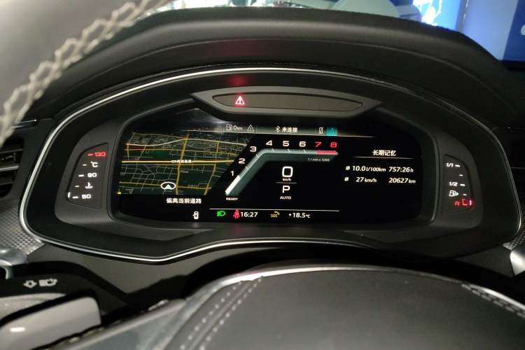 Used Audi A6L 2024 45 TFSI Prestige Dynamic Edition