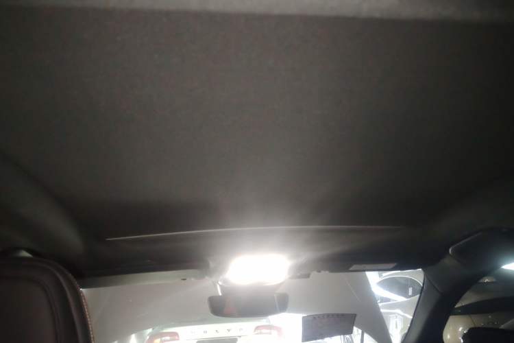 Used Volvo S60 2023 B4 Zhiyuan Sport Edition
