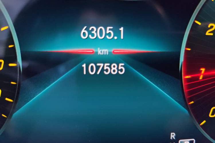 Used Mercedes-Benz CLS 2022 CLS 350 4MATIC
