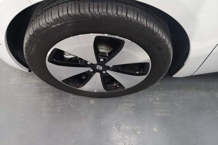 Used Baojun Cloud 2023 460 Max Lingxi Version Exterior 4