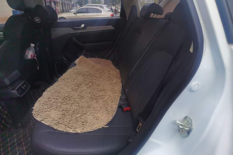 Used Haval H6 2019 Sport Edition 1.5T Automatic Two-Wheel Drive Elite Model China VI
